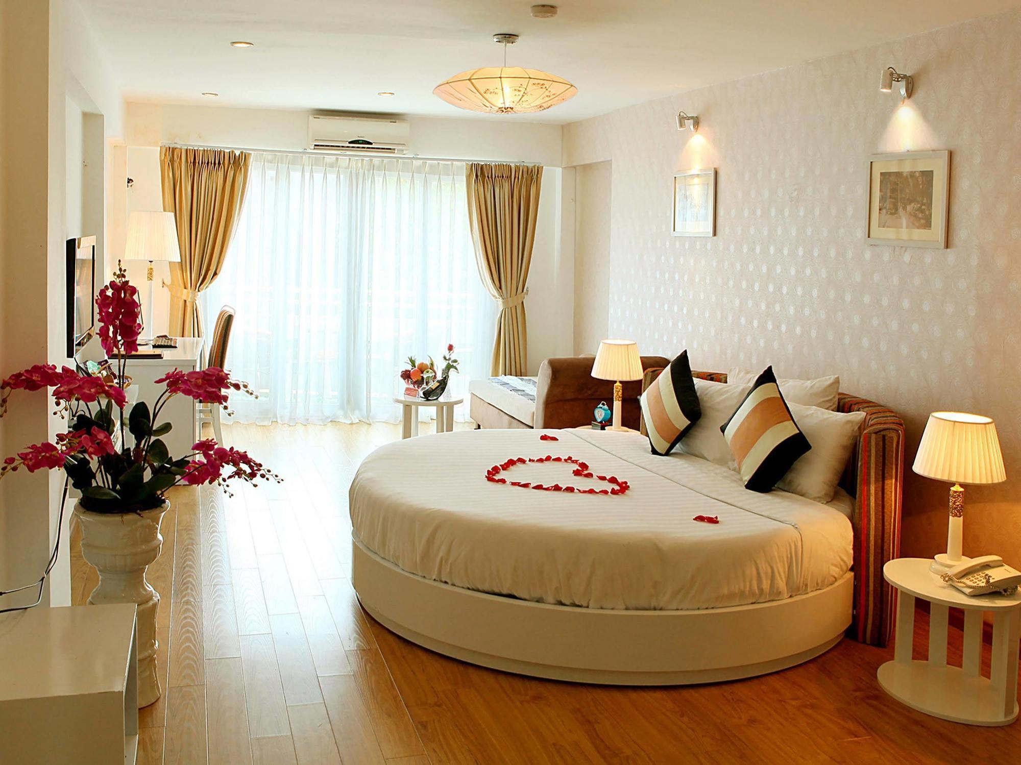 هانوي Splendid Star Suites Hotel المظهر الخارجي الصورة